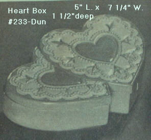 Box - Heart