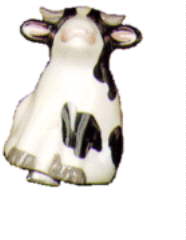 Bell cow