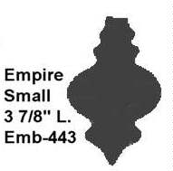 Emboss Empire